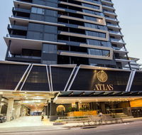 Arise Atlas - Kingaroy Accommodation