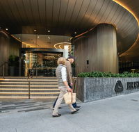 Arise Brisbane Skytower - Kingaroy Accommodation