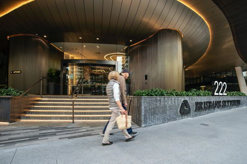 Arise Brisbane Skytower - Kingaroy Accommodation 0