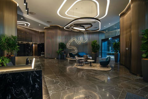 Arise Brisbane Skytower - Kingaroy Accommodation 2