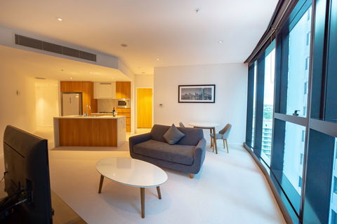 Arise Brisbane Skytower - Kingaroy Accommodation 3