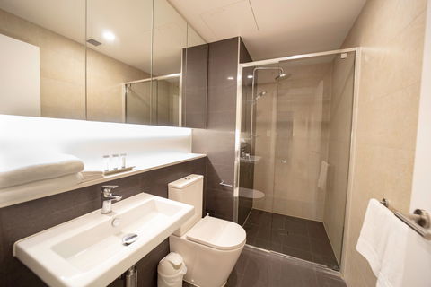 Arise Brisbane Skytower - Kingaroy Accommodation 4