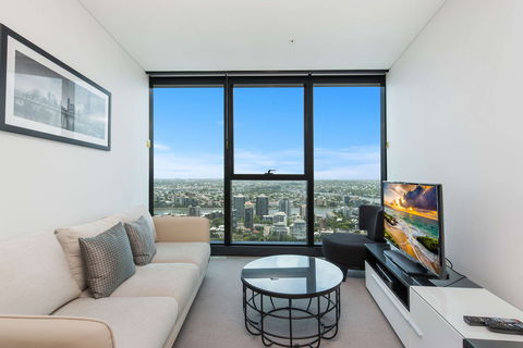 Arise Brisbane Skytower - Kingaroy Accommodation 5