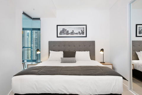 Arise Brisbane Skytower - Kingaroy Accommodation 6