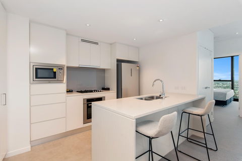 Arise Brisbane Skytower - Kingaroy Accommodation 7