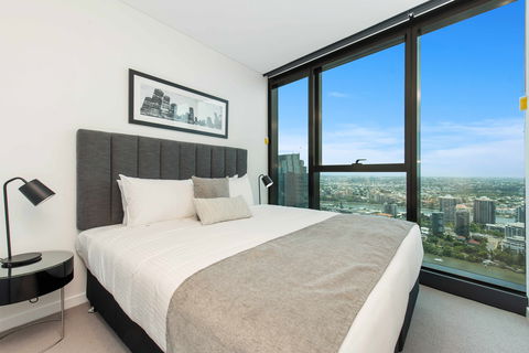 Arise Brisbane Skytower - Kingaroy Accommodation 9
