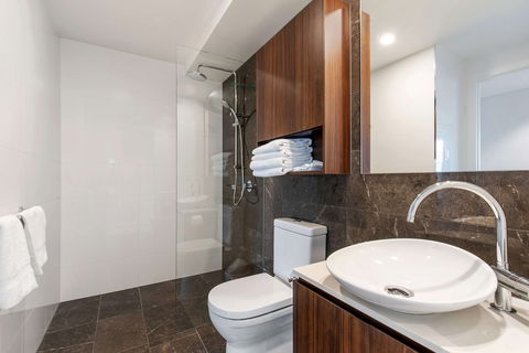 Arise Brisbane Skytower - Kingaroy Accommodation 11