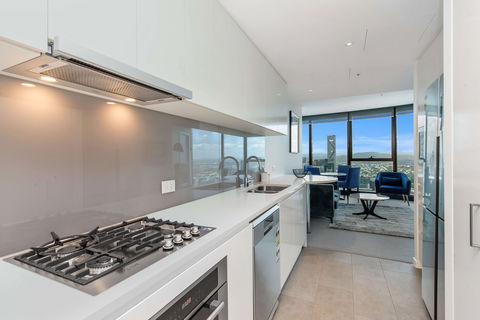 Arise Brisbane Skytower - Kingaroy Accommodation 12