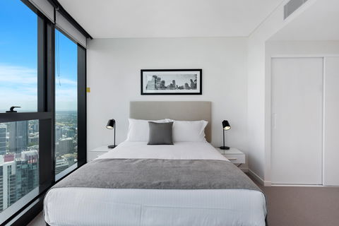 Arise Brisbane Skytower - Kingaroy Accommodation 13