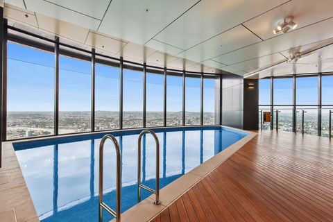 Arise Brisbane Skytower - Kingaroy Accommodation 14