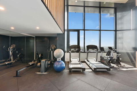 Arise Brisbane Skytower - Kingaroy Accommodation 15