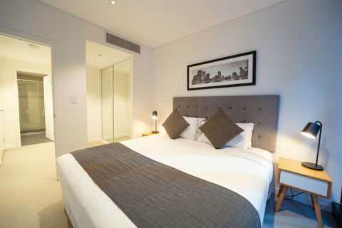 Arise Brisbane Skytower - Kingaroy Accommodation 16