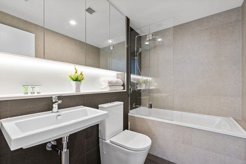 Arise Brisbane Skytower - Kingaroy Accommodation 17