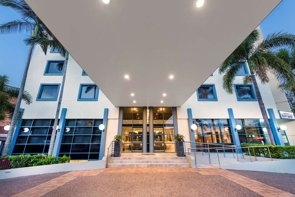 Woolloongabba QLD Kingaroy Accommodation