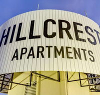 Hillcrest Central Apartment Hotel - Kingaroy Accommodation