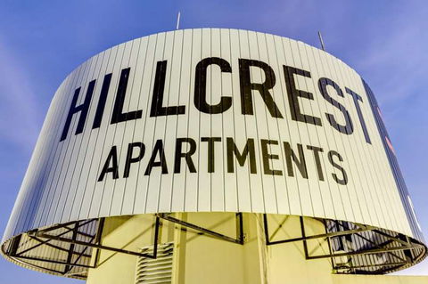 Hillcrest Central Apartment Hotel - Kingaroy Accommodation 0