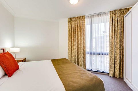 Hillcrest Central Apartment Hotel - Kingaroy Accommodation 3