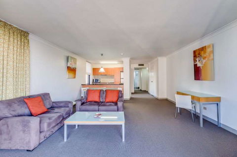 Hillcrest Central Apartment Hotel - Kingaroy Accommodation 4