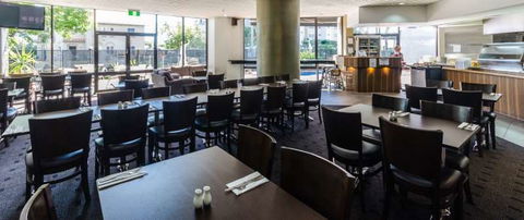 Hillcrest Central Apartment Hotel - Kingaroy Accommodation 7