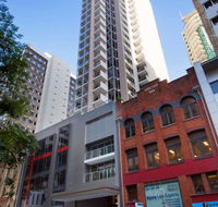 Mantra Midtown Brisbane - Kingaroy Accommodation