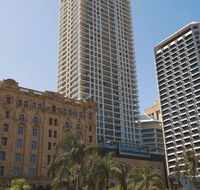 Oaks Casino Towers - Kingaroy Accommodation