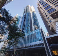 Oaks Charlotte Towers - Kingaroy Accommodation