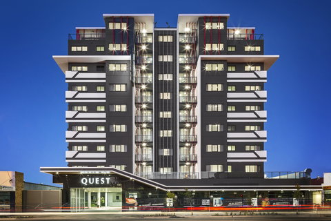 Quest Woolloongabba - Kingaroy Accommodation 0