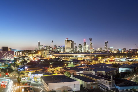 Quest Woolloongabba - Kingaroy Accommodation 1