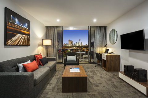 Quest Woolloongabba - Kingaroy Accommodation 8