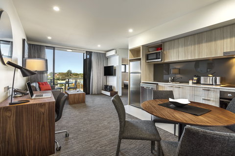 Quest Woolloongabba - Kingaroy Accommodation 10