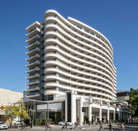 Rydges South Bank Brisbane - Kingaroy Accommodation