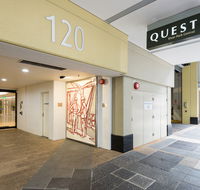 Quest River Park Central - Kingaroy Accommodation