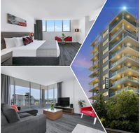Quest South Brisbane - Kingaroy Accommodation