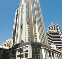 Oaks Festival Towers - Kingaroy Accommodation
