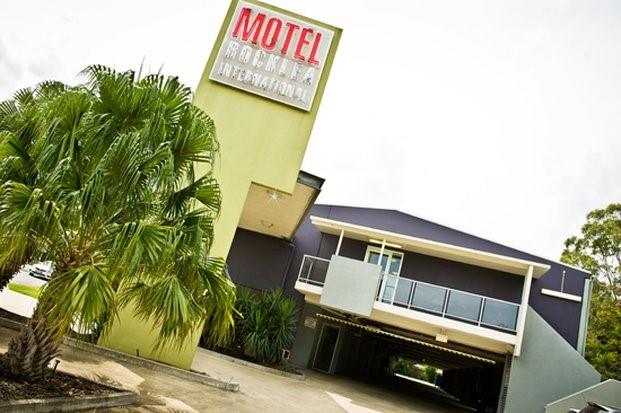 Rocklea QLD Kingaroy Accommodation