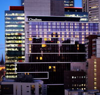 Citadines on Bourke Melbourne - Kingaroy Accommodation