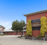 Comfort Inn The International - Kingaroy Accommodation