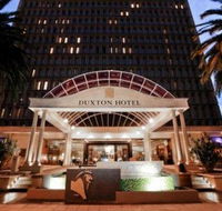 Duxton Hotel - Kingaroy Accommodation