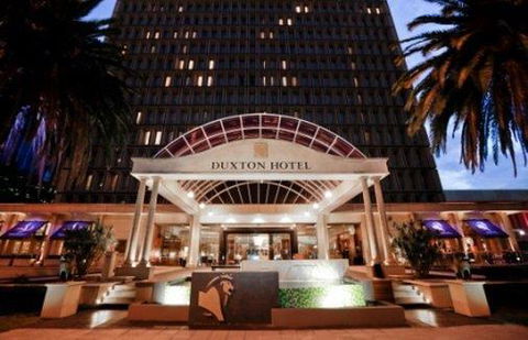 Duxton Hotel - Kingaroy Accommodation 0