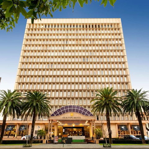 Duxton Hotel - Kingaroy Accommodation 1