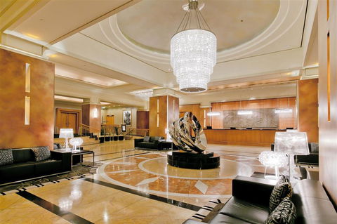 Duxton Hotel - Kingaroy Accommodation 2