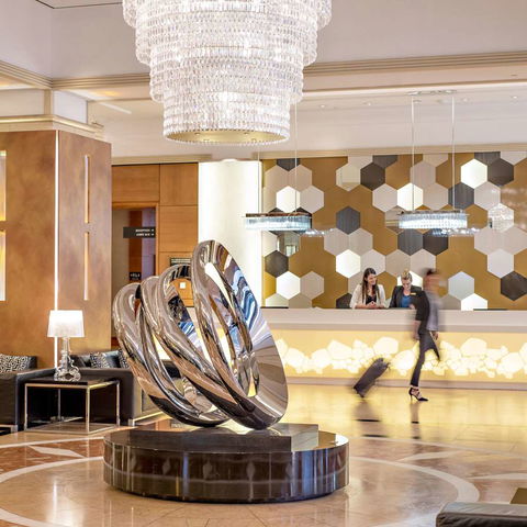 Duxton Hotel - Kingaroy Accommodation 3