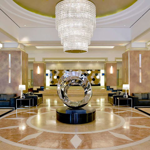 Duxton Hotel - Kingaroy Accommodation 4