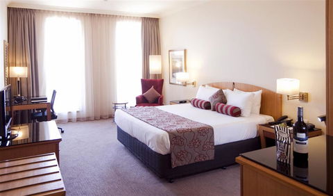 Duxton Hotel - Kingaroy Accommodation 5