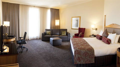 Duxton Hotel - Kingaroy Accommodation 6
