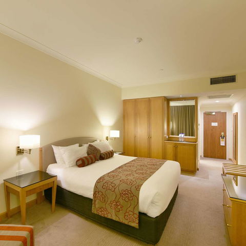 Duxton Hotel - Kingaroy Accommodation 7