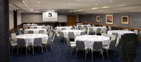 Duxton Hotel - Kingaroy Accommodation 9
