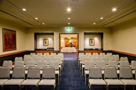 Duxton Hotel - Kingaroy Accommodation 10