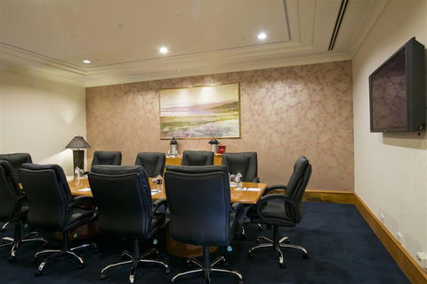 Duxton Hotel - Kingaroy Accommodation 11