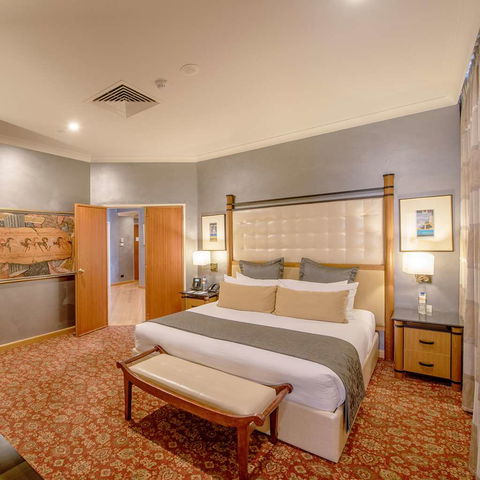 Duxton Hotel - Kingaroy Accommodation 14